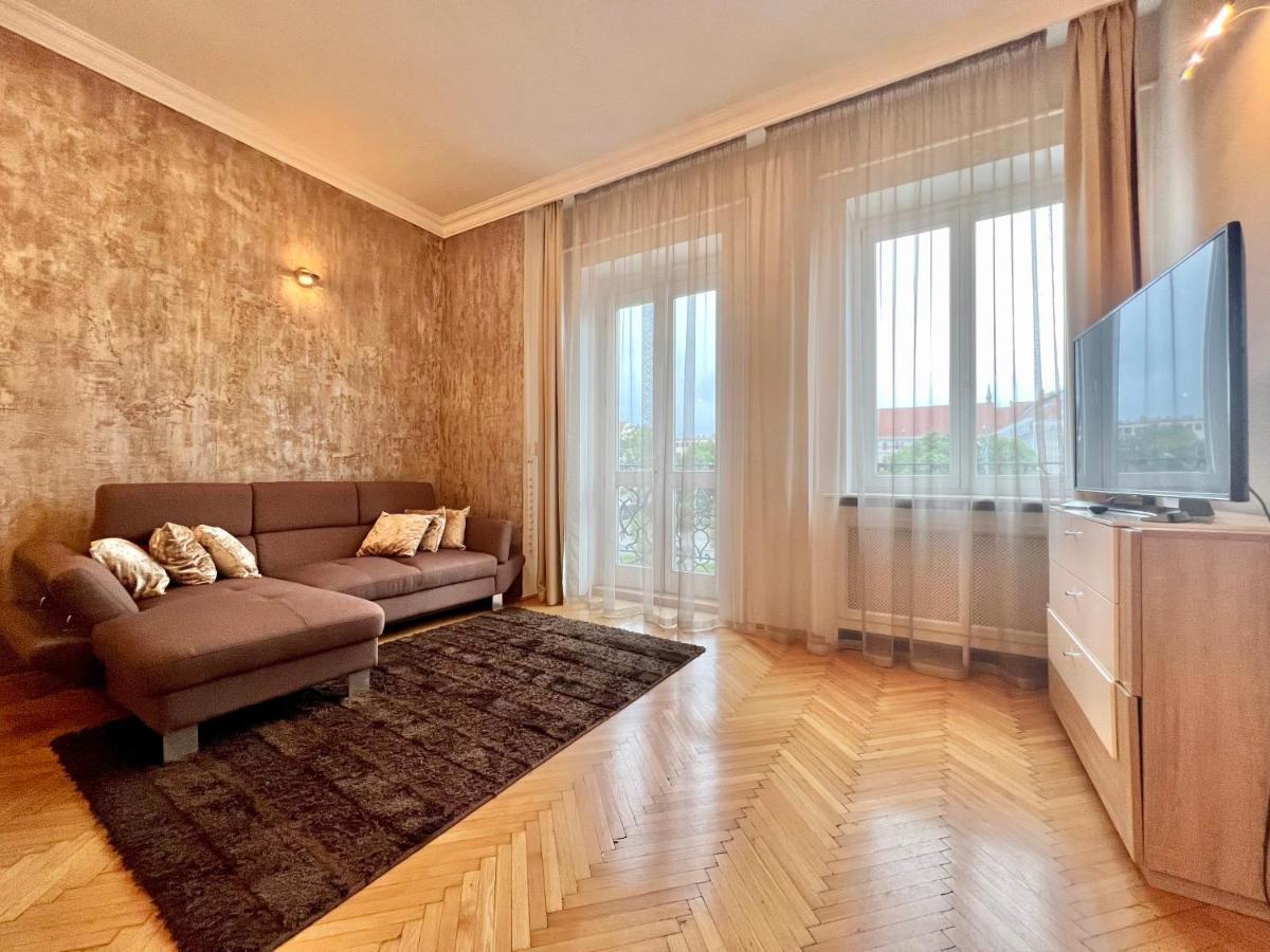Exclusive Colourful Flat In The City بودابست المظهر الخارجي الصورة