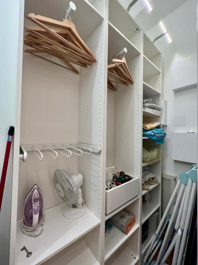 Exclusive Colourful Flat In The City بودابست المظهر الخارجي الصورة