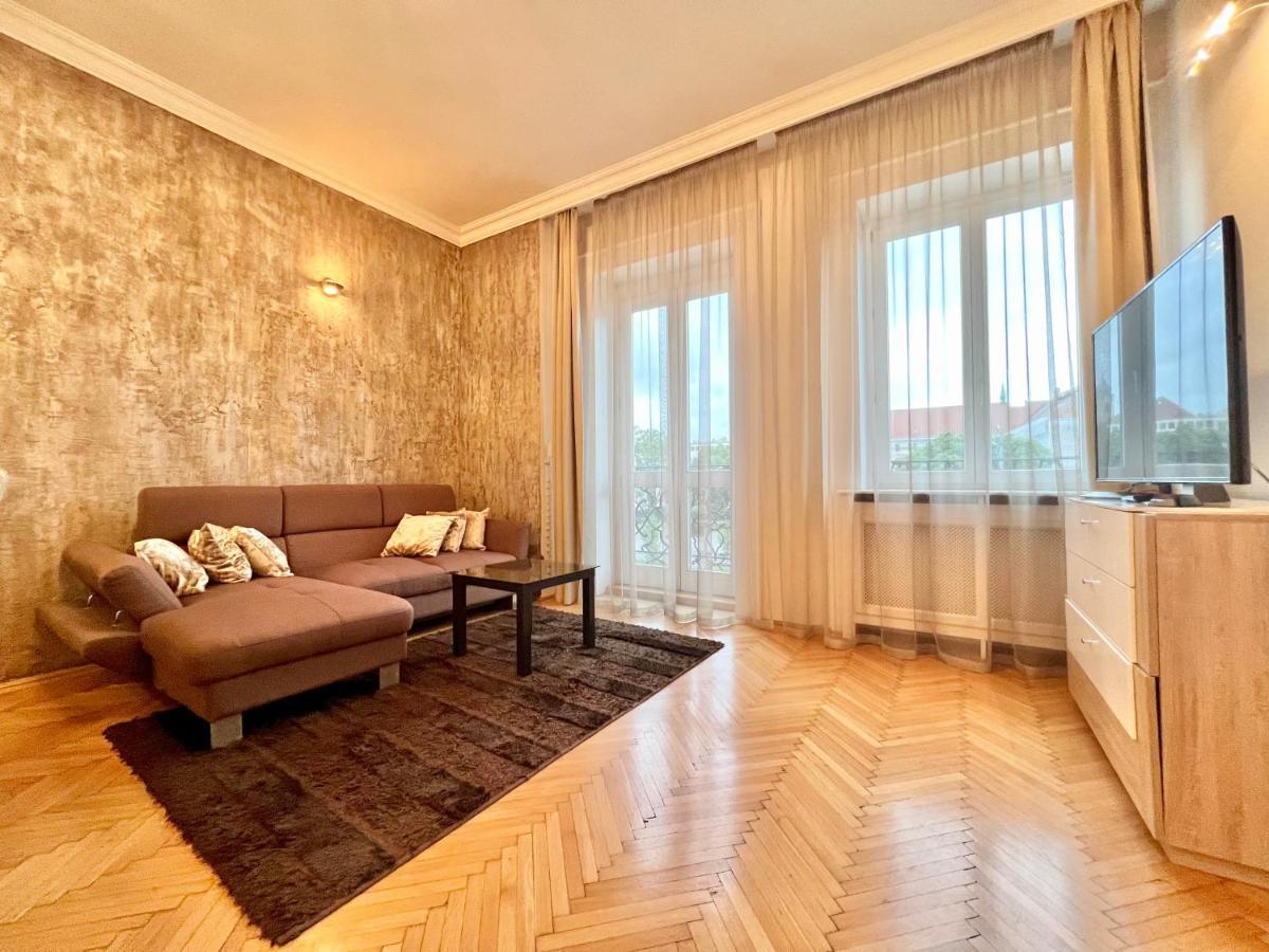 Exclusive Colourful Flat In The City بودابست المظهر الخارجي الصورة